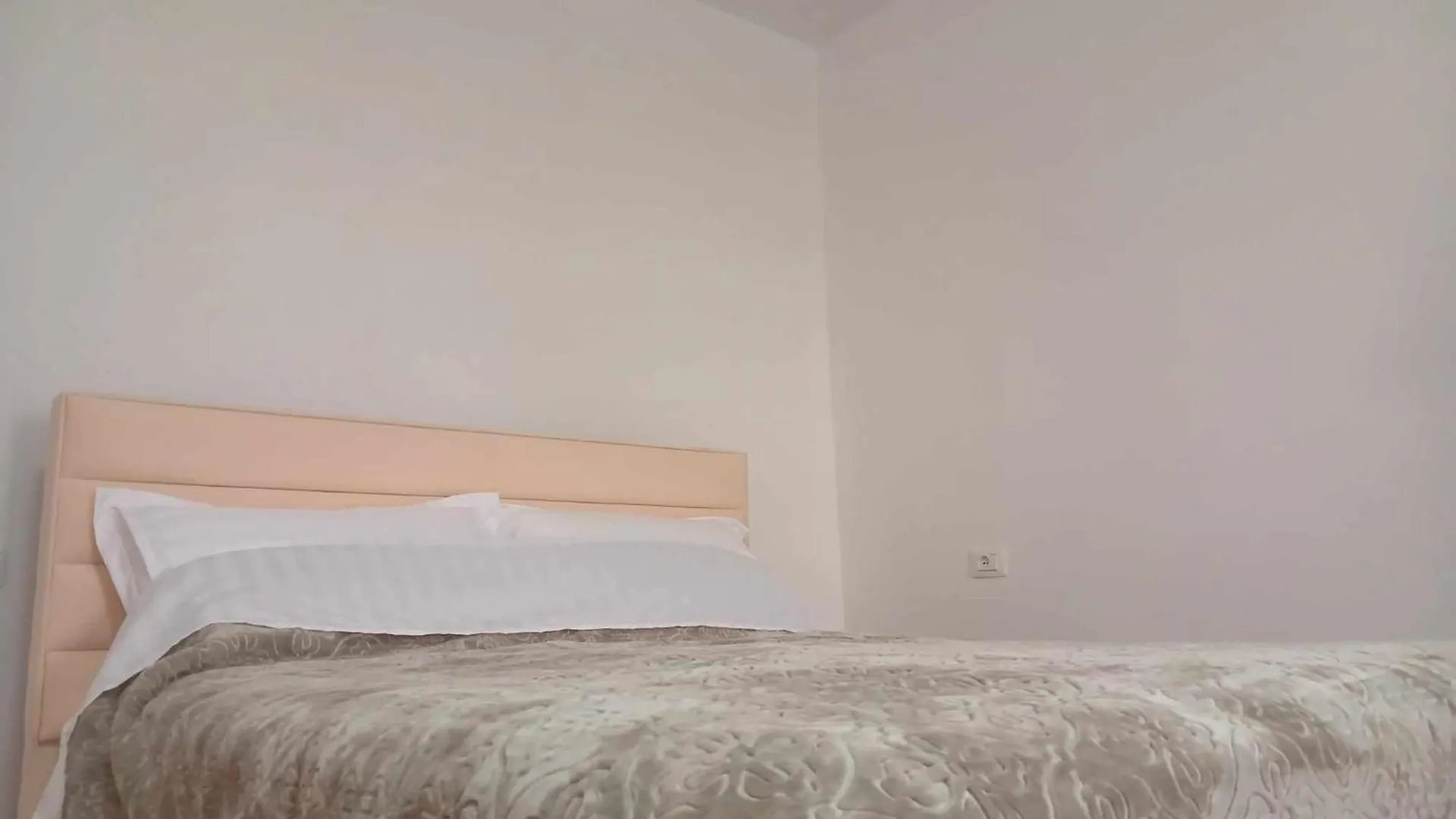 Maison d'hôtes Hotel Bujtina Dalmacia à Koman Albanie