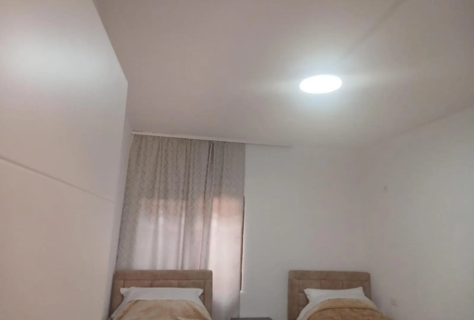 Hotel Bujtina Dalmacia à Koman 0*,