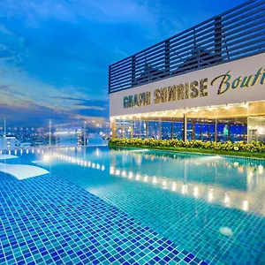 Grand Sunrise Boutique Đà Nẵng
