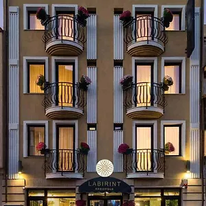 Labirint Boutique Bucarest