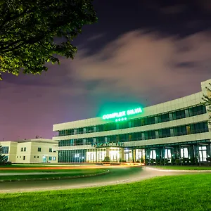 Complex Silva Bucarest