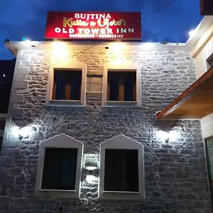  Guest house Kulla E Vjeter