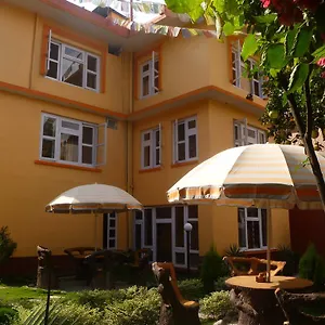 Andes House Katmandou
