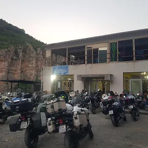 Auberge de jeunesse Rozafa Ferry &, Koman